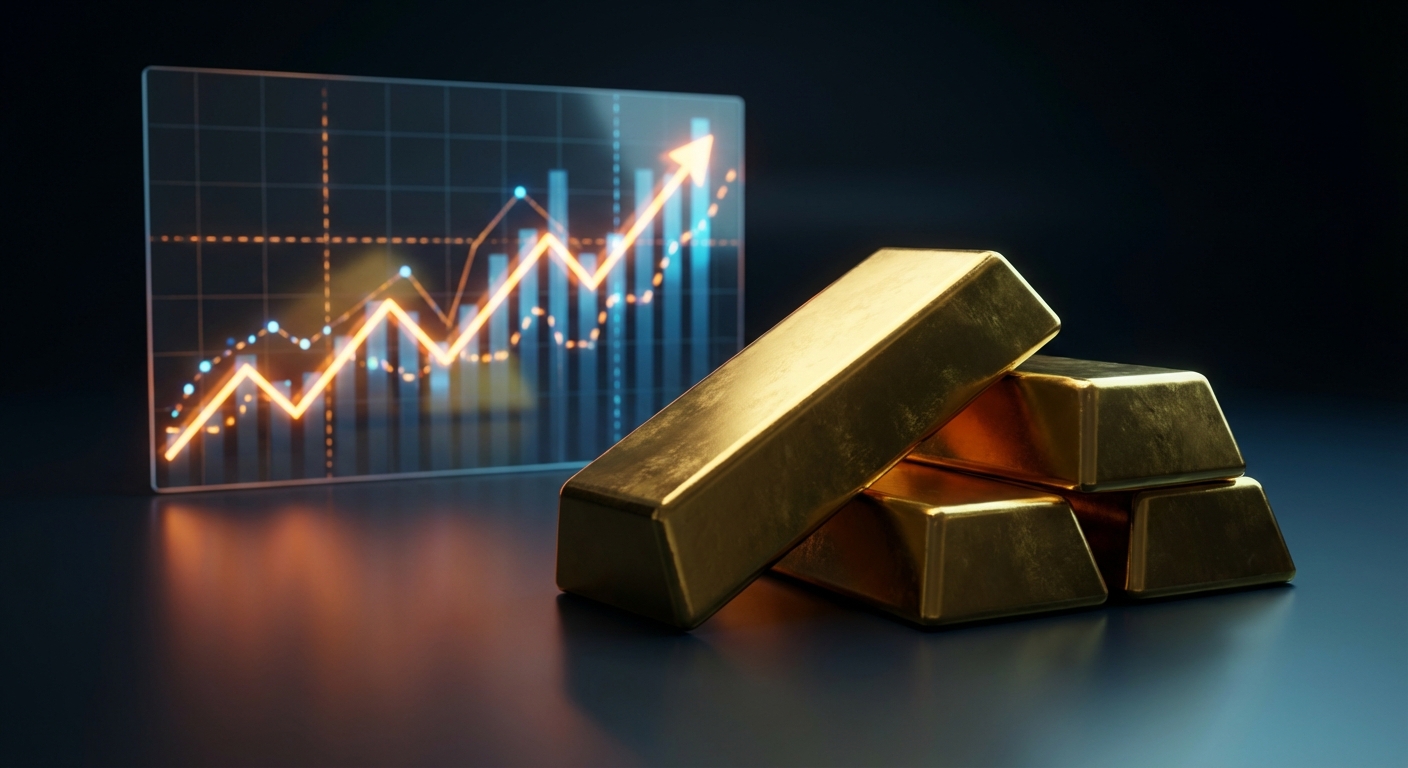 Cập nhật giá vàng hôm nay 13/02/2026: Biến động nhẹ, nhà đầu tư chờ đợi tín hiệu mới