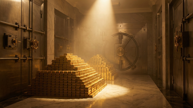 Chiến Lược Đầu Tư Vàng Cuối Ngày: Phân Tích Và Dự Báo Thị Trường 18/2/2026