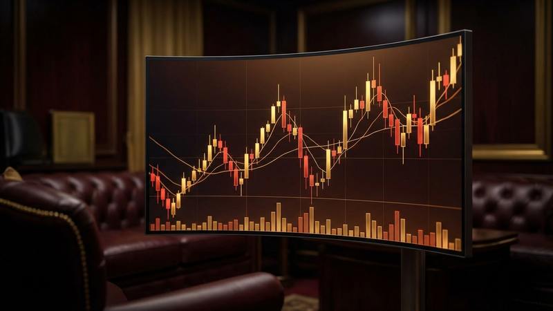 Thị Trường Vàng Hôm Nay: Phân Tích Kỹ Thuật và Dự Báo Xu Hướng