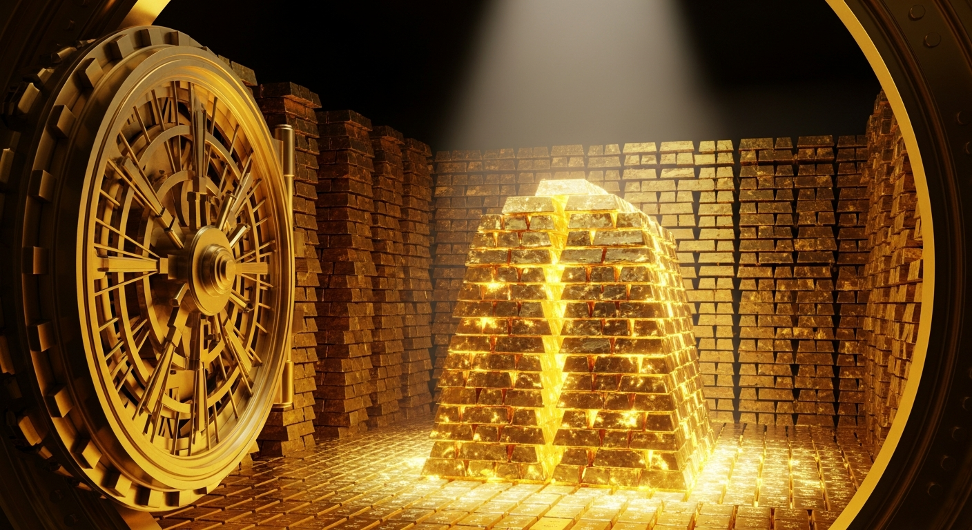 Kết thúc ngày giao dịch 26/2 - Cách đánh giá hiệu suất đầu tư vàng năm 2026