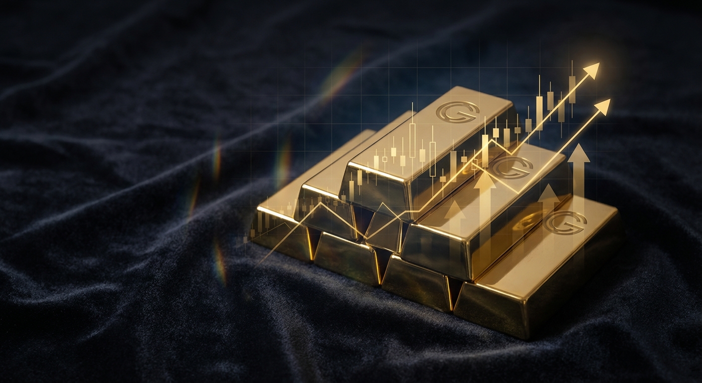 Lịch sử giá vàng Việt Nam 10 năm qua - Xu hướng và bài học