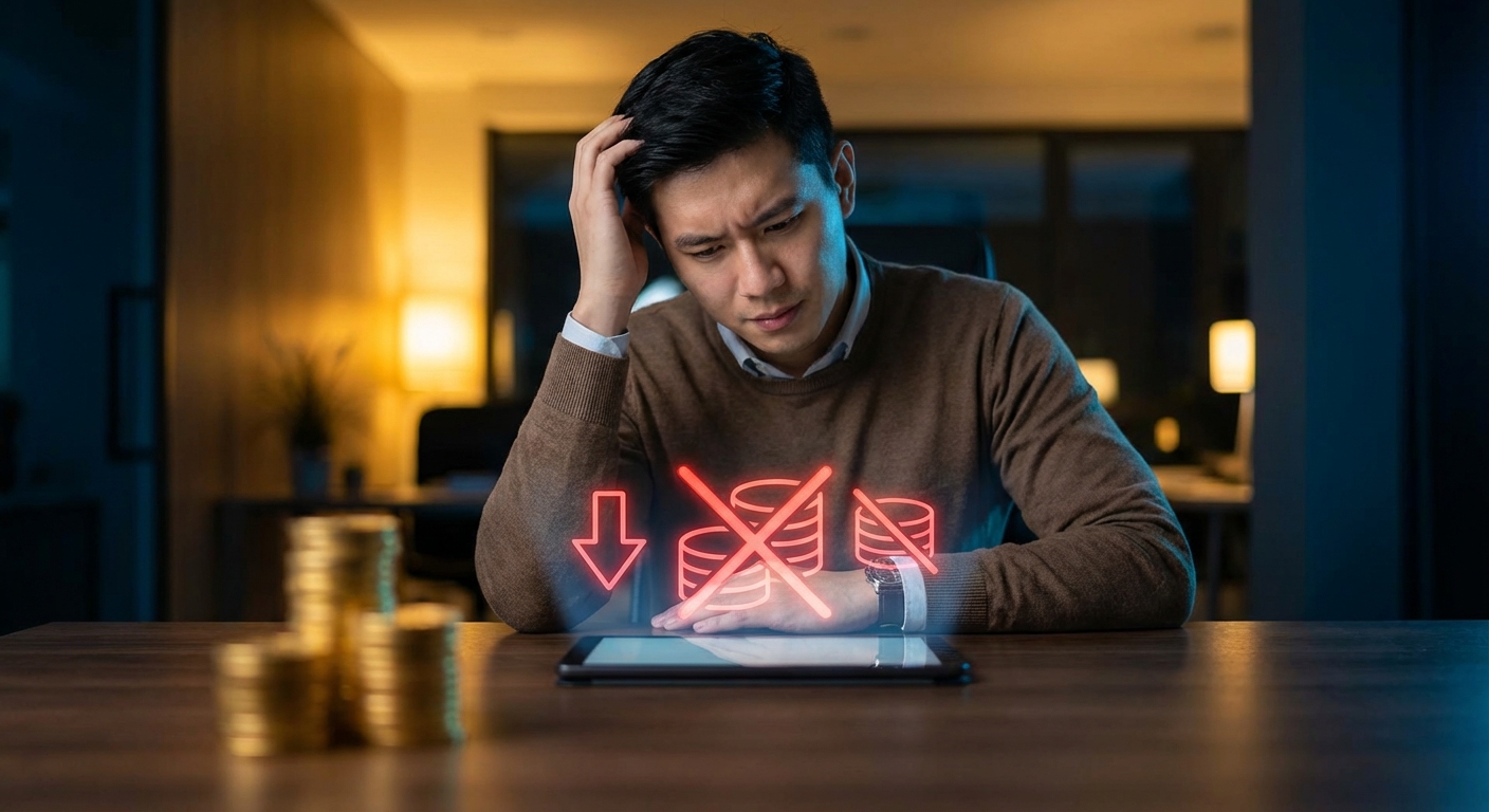 5 sai lầm phổ biến khi mua vàng tích trữ